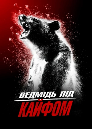 Ведмідь під кайфом