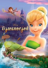Dzwoneczek — plakat