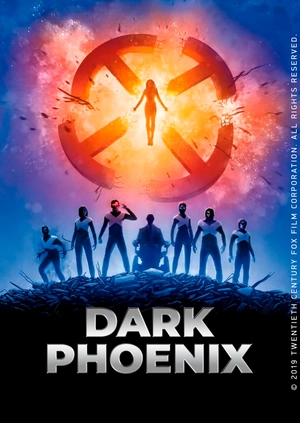 X-Men: Dark Phoenix