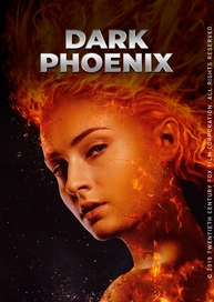 X-Men: Dark Phoenix
