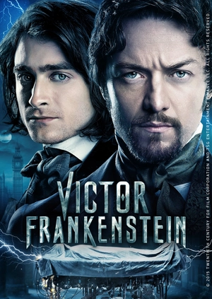 Victor Frankenstein