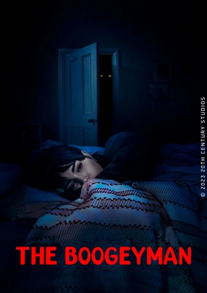 The Boogeyman