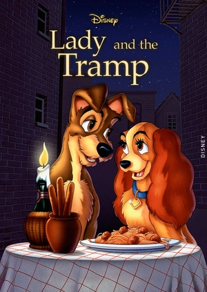 Lady and the Tramp