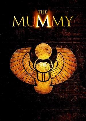 The Mummy