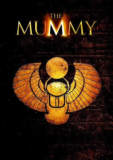 The Mummy