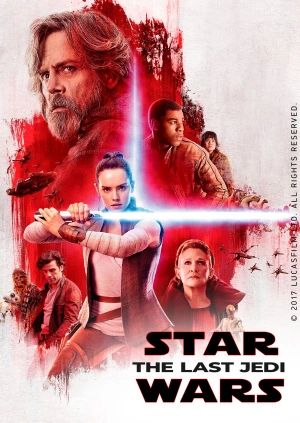 Star Wars: The Last Jedi