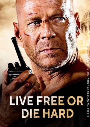 Live Free or Die Hard