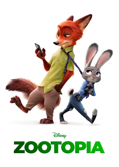 Zootopia