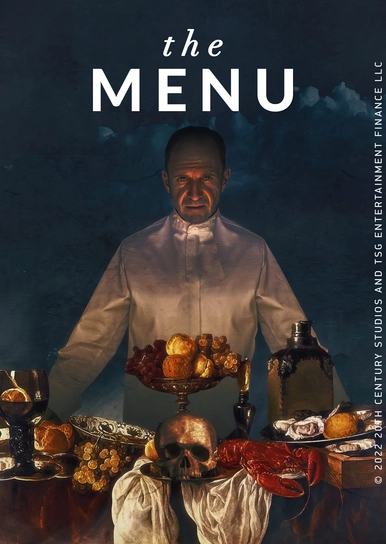 The Menu