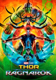 Thor: Ragnarok