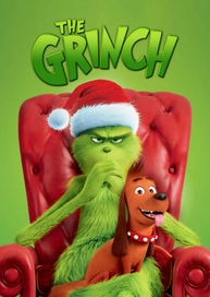 The Grinch
