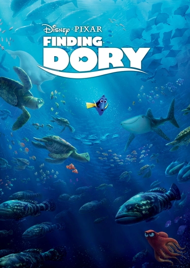 Finding Dory