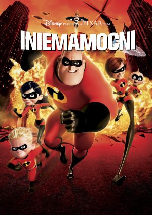 Iniemamocni — plakat