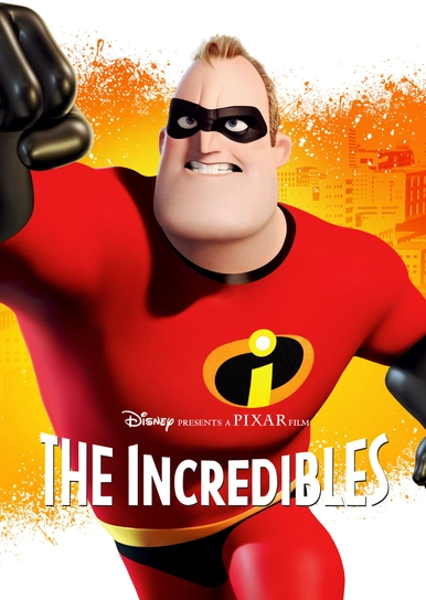The Incredibles
