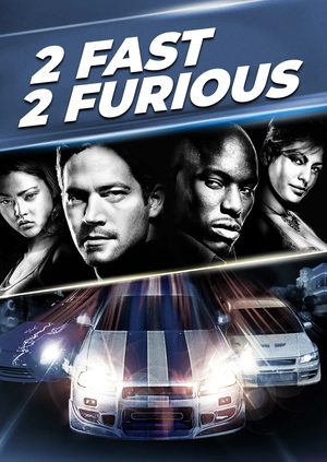 2 Fast 2 Furious