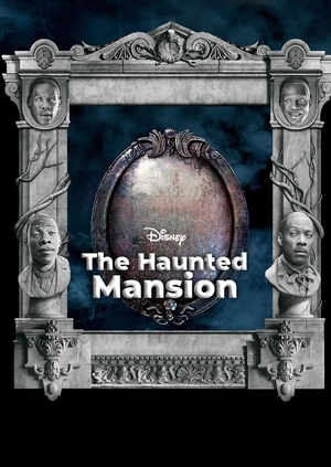 The Haunted Mansion