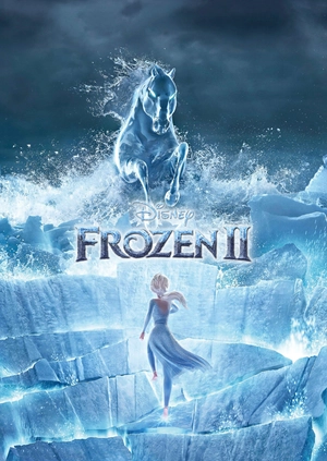 Frozen II
