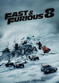 The Fate of the Furious