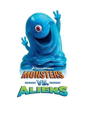 Monsters vs. Aliens