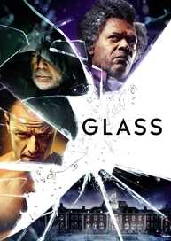 Glass