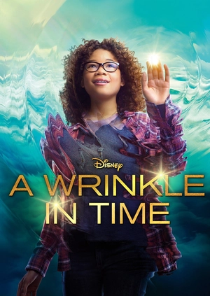 A Wrinkle in Time