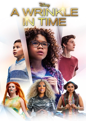 A Wrinkle in Time