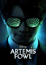 Artemis Fowl