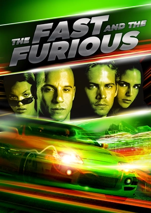 The Fast and the Furious