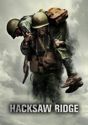 Hacksaw Ridge