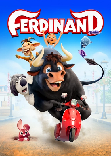 Ferdinand