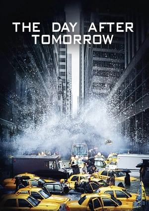 The Day After Tomorrow