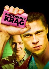 Podziemny krąg — plakat