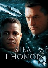 Siła i honor — plakat