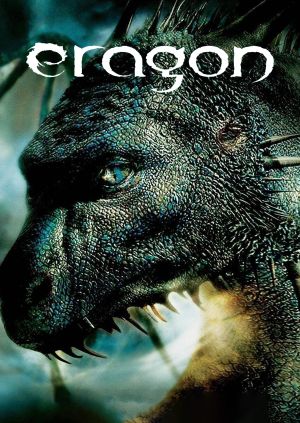 Eragon — plakat