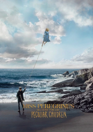 Miss Peregrine's Home for Peculiar Children
