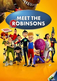 Meet the Robinsons