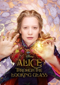 Alice Through the Looking Glass