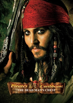Pirates of the Caribbean: The Dead Man's Chest