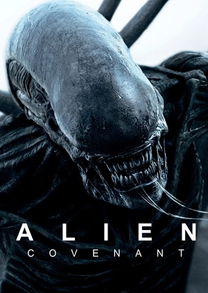 Alien: Covenant