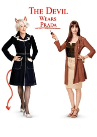 The Devil Wears Prada