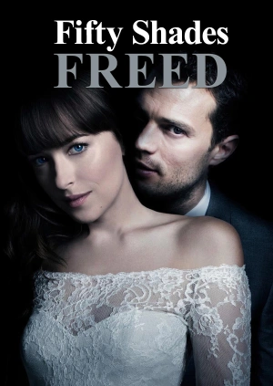 Fifty Shades Freed