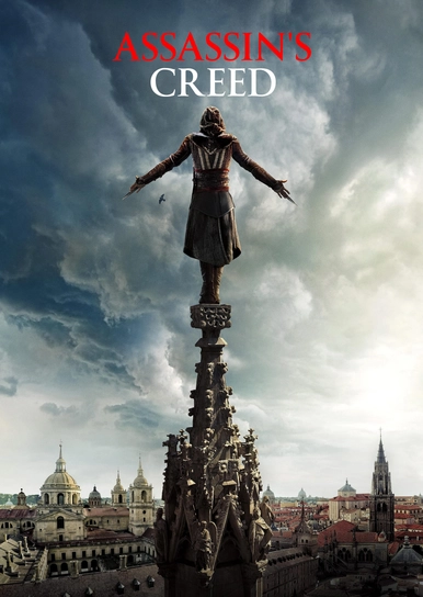 Assassin's Creed