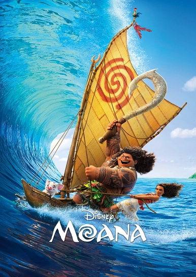 Moana