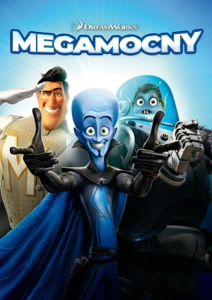 Megamocny
