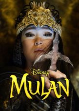 Mulan — plakat