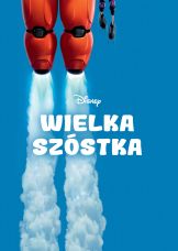Wielka Szóstka — plakat