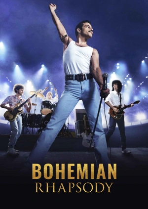 Bohemian Rhapsody