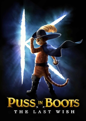 Puss in Boots: The Last Wish