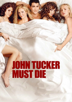 John Tucker Must Die