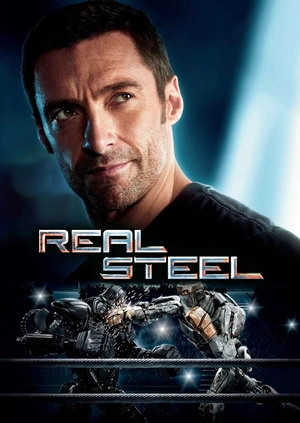 Real Steel